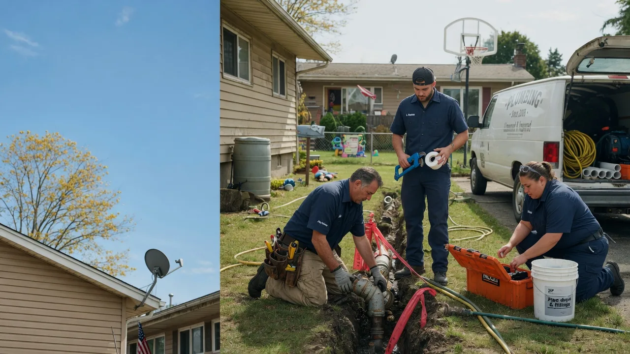 Garbage Disposal Replacement in Wheatland, OK near me